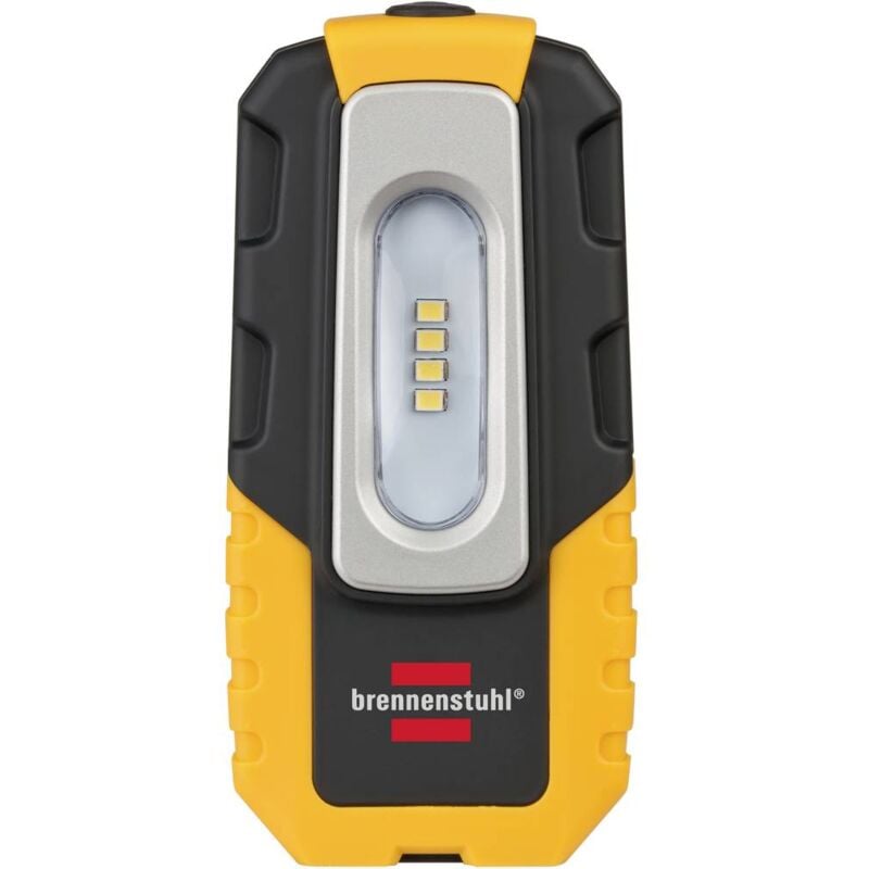 foto del prodotto led monocolore lampada da lavoro 220 lm 1176440 brennenstuhl