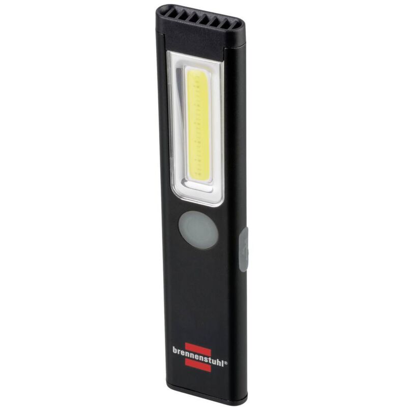 foto del prodotto led monocolore lampada portatile, lampada da lavoro pl 200 ac 1175590100 brennenstuhl
