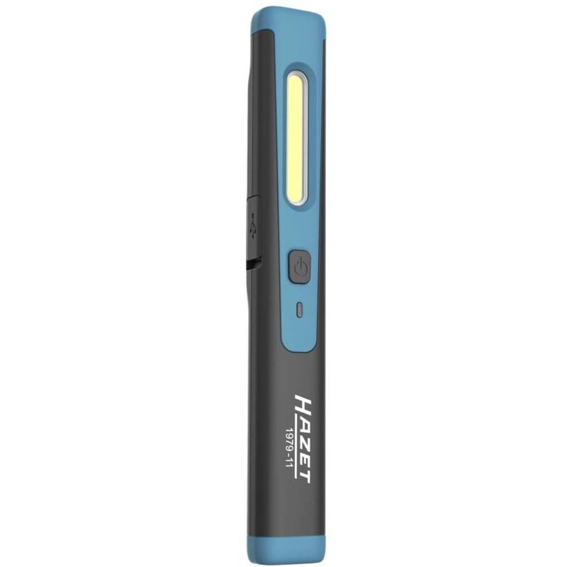 foto del prodotto led monocolore lampada portatile pen light 200 lm 1979 11 hazet