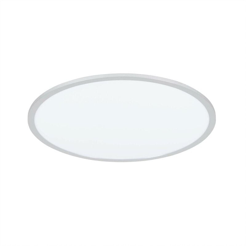 foto del prodotto led 'narima' in bianco da plastica - lindby