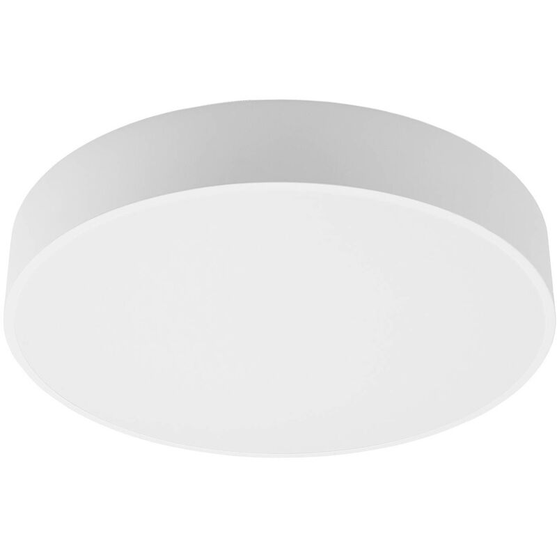foto del prodotto led noabelle in bianco da metallo arcchio