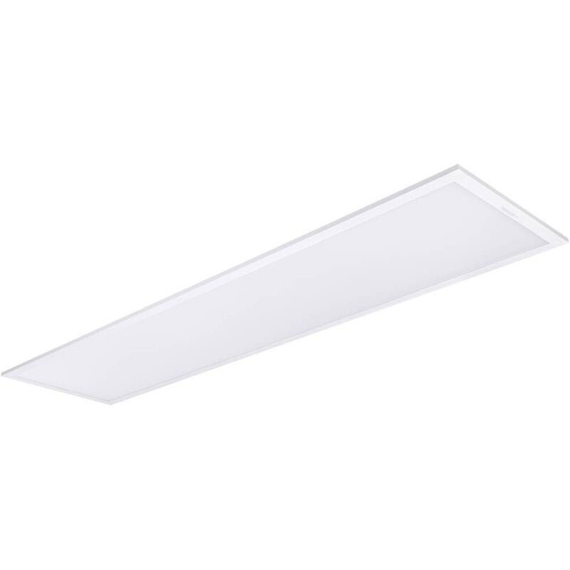 foto del prodotto led projectline 8719514955318 pannello led 36 w bianco naturale bianco philips