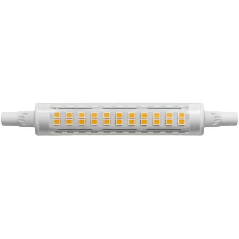foto del prodotto led r7s 118 led lampe 8 w da plastica arcchio