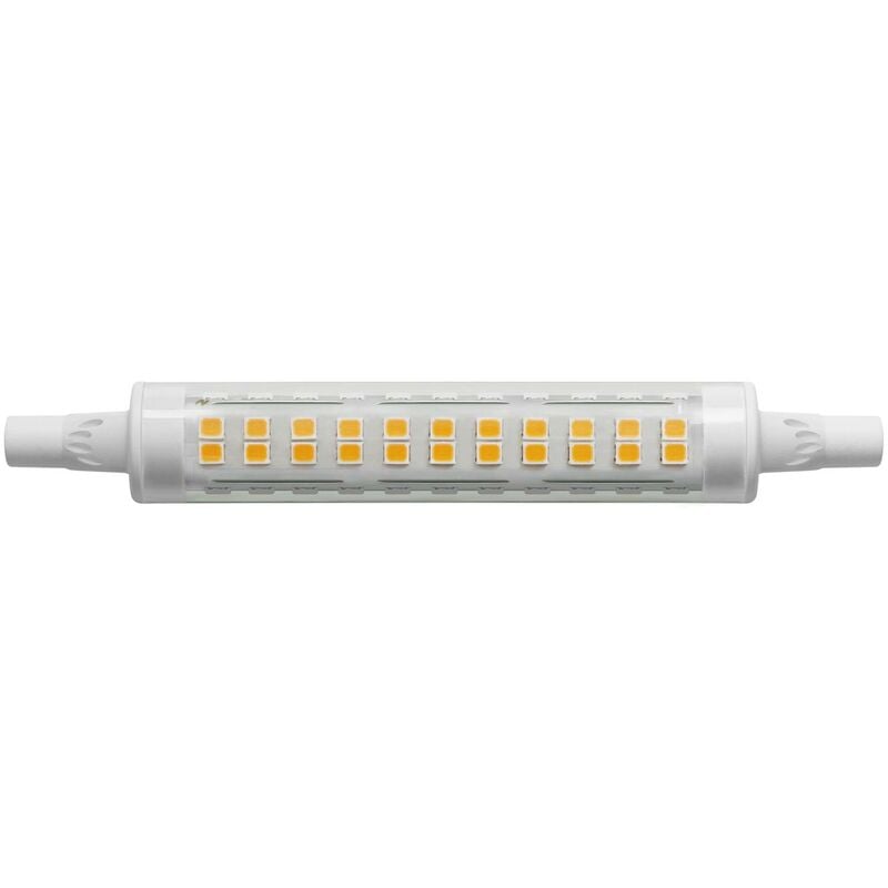 foto del prodotto led r7s 118 led lampe 8 w da plastica arcchio