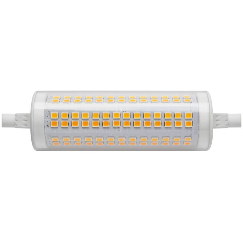 foto del prodotto led r7s led in trasparente da plastica arcchio
