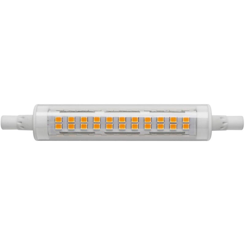 foto del prodotto led r7s led in trasparente da plastica arcchio