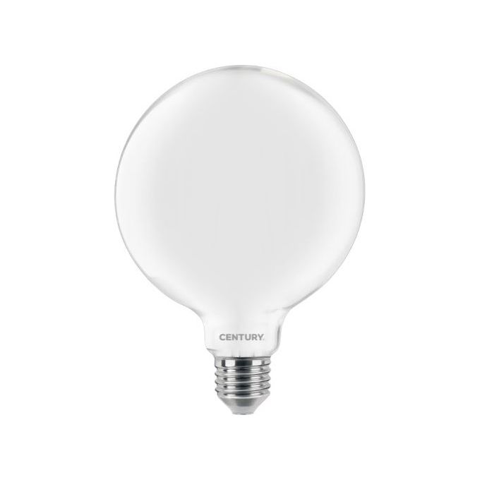 foto del prodotto led saten globo e27 10w 4000k