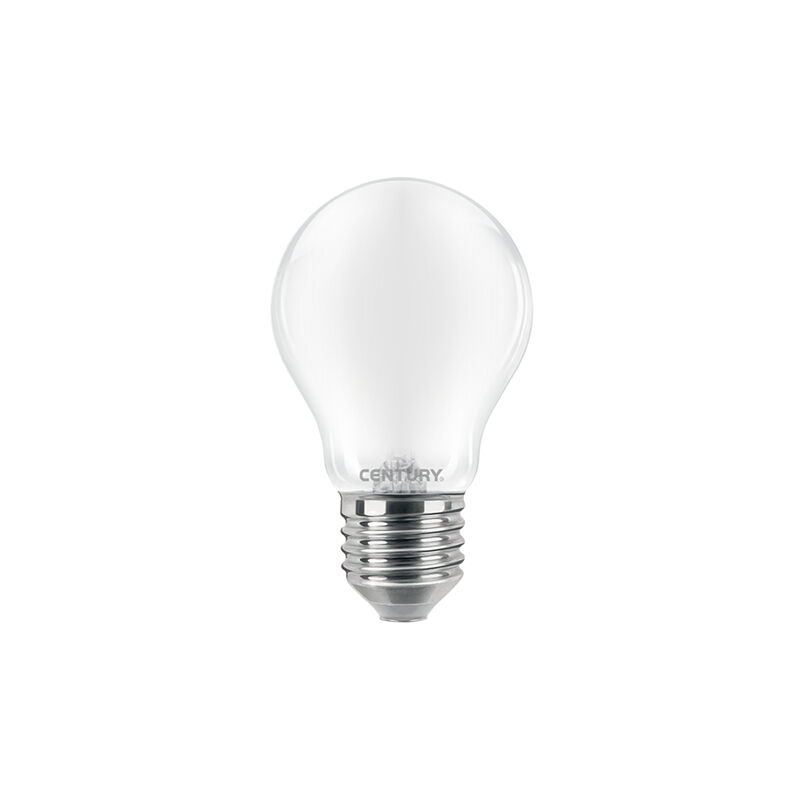 foto del prodotto led saten goccia e27 10w 4000k