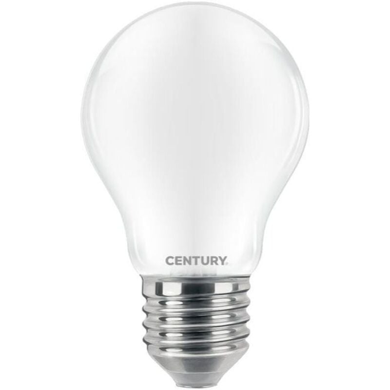 foto del prodotto led saten goccia e27 10w 6000k