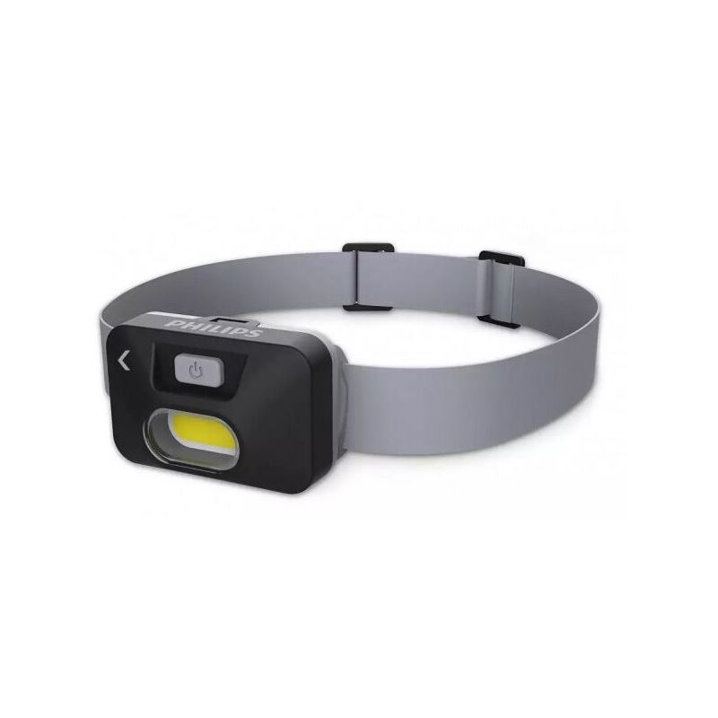 foto del prodotto led sfl1000h 10 130 lumens 3 modalit di luce philips