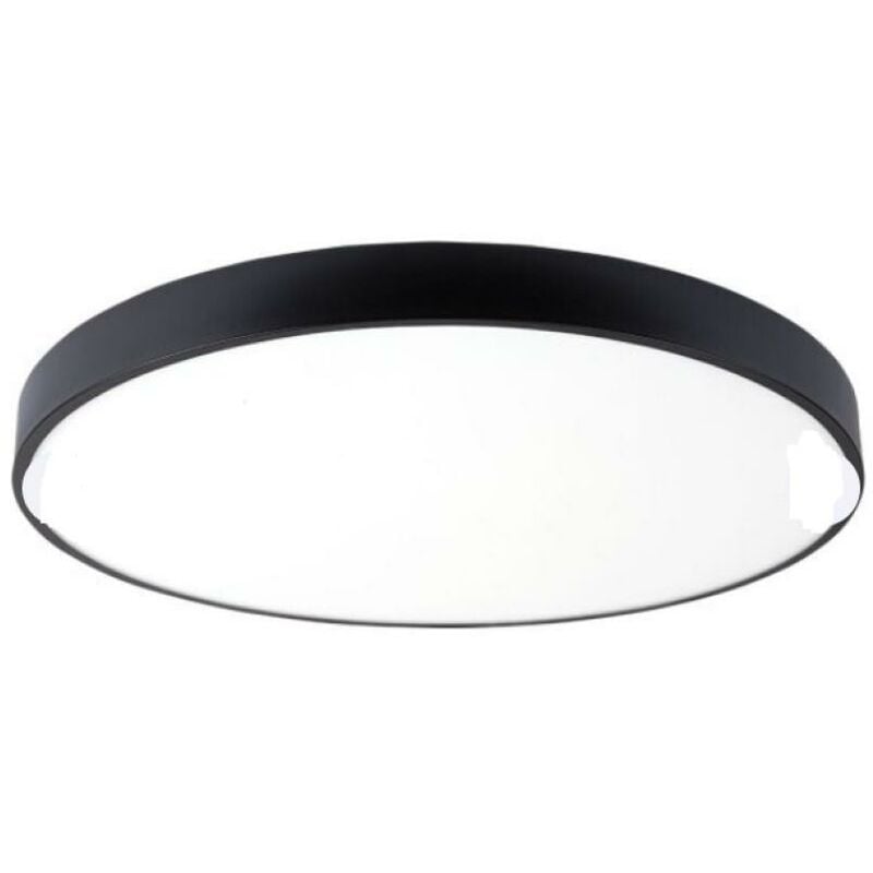 foto del prodotto led sospensione hanging fixture gu10 aluminium black body 5.5x30cm 9067 optonica