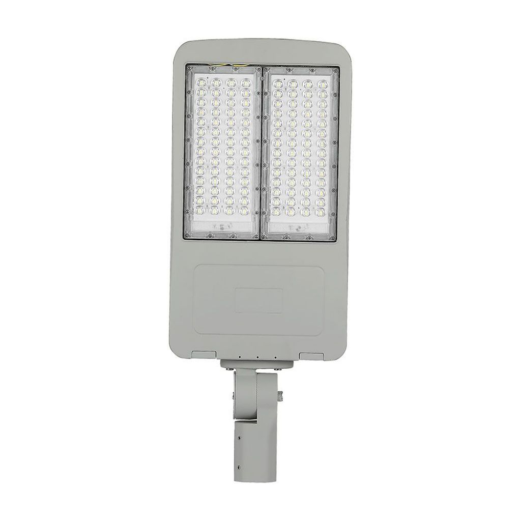 foto del prodotto led street light samsung chip - 150w 5700k classe i alluminio dimmabile 140lm/w