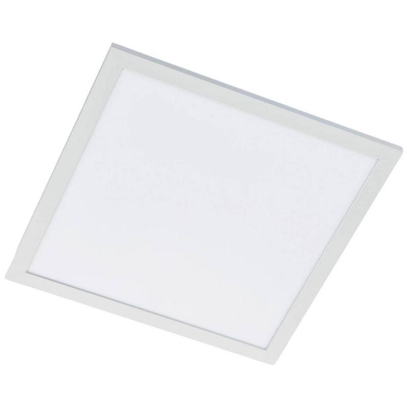 foto del prodotto led 'tinus' in bianco da plastica - arcchio