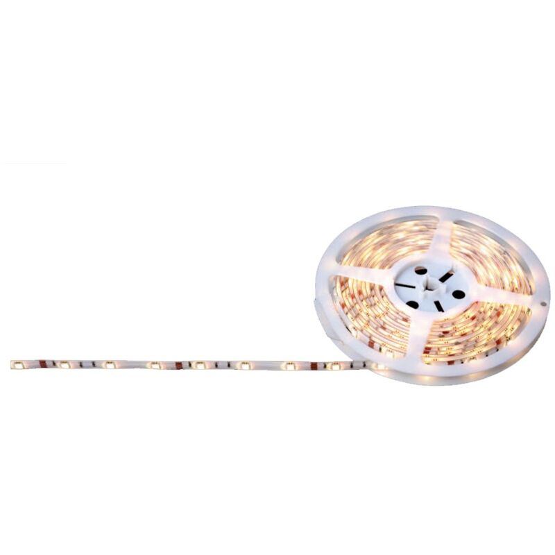 foto del prodotto led tubo nastro luci fiabesche illuminazione connettore interno soggiorno camera da letto