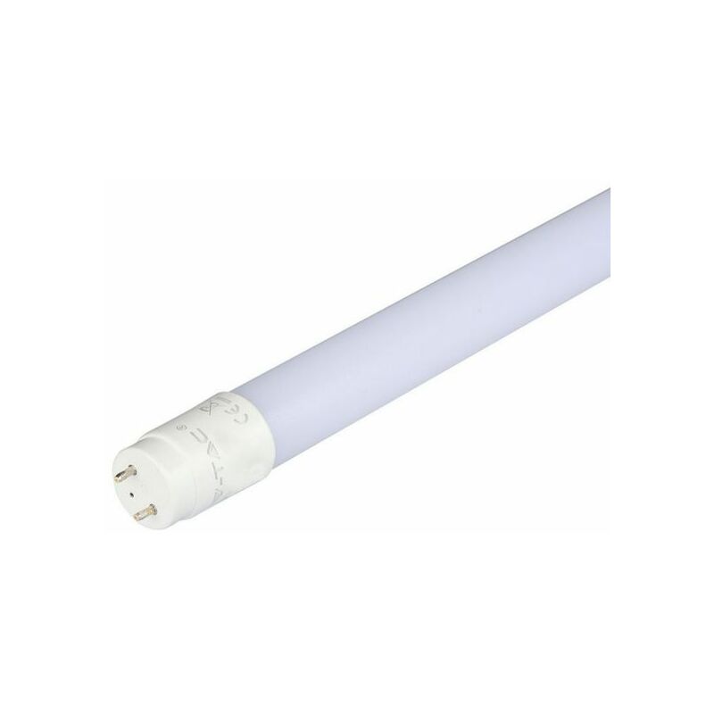 foto del prodotto led tubo samsung chip 150cm 20w g13 nano plastica 3000k luce calda