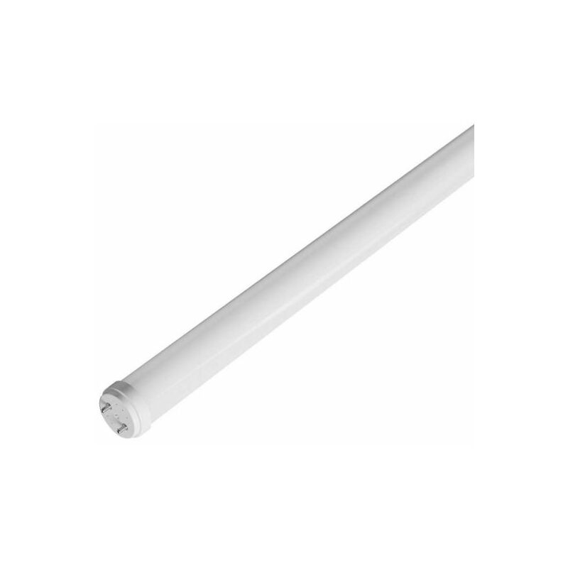 foto del prodotto led tubo t8 18w 120 cm g13 vetro tubo 6400k 25pz box luce fredda