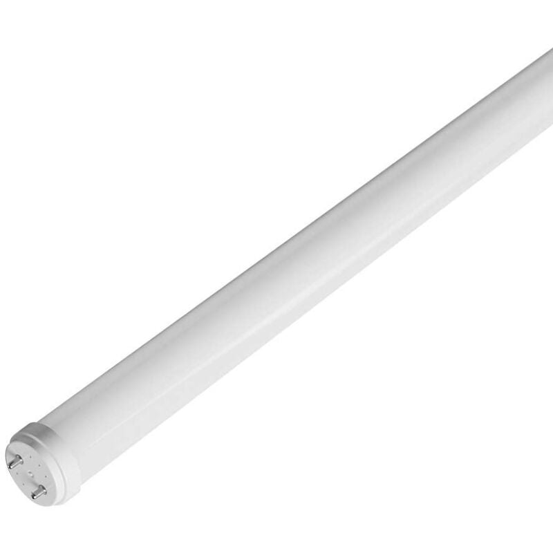 foto del prodotto led tubo t8 9w 60 cm g13 vetro tubo 3000k 25pz box luce calda