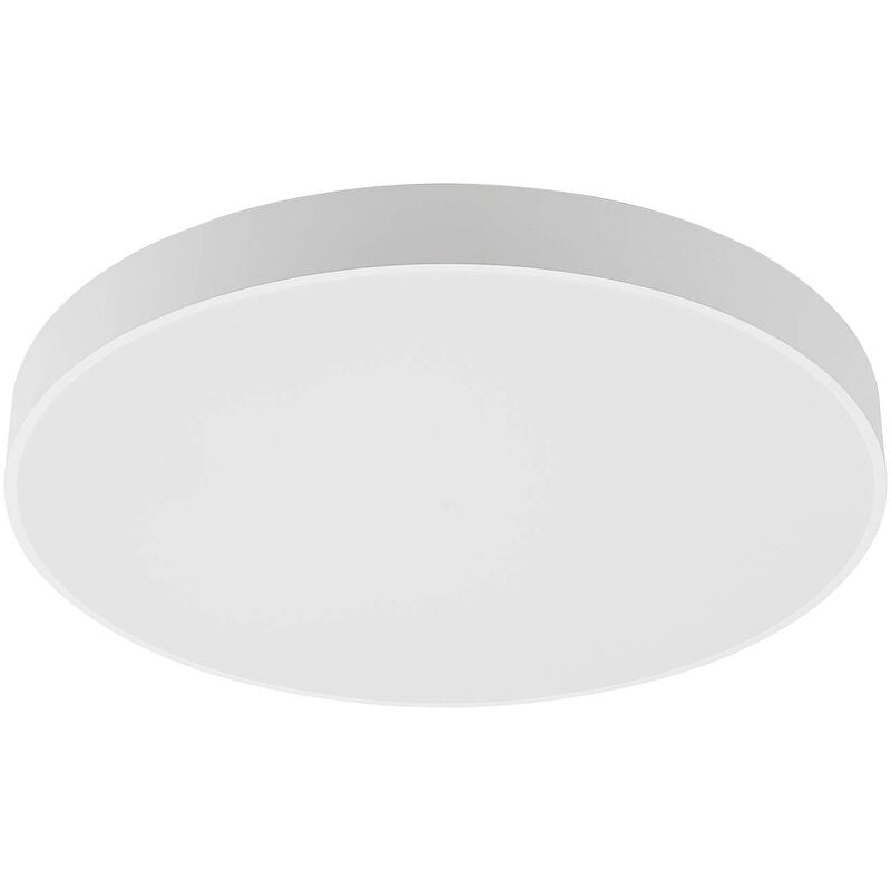 foto del prodotto led vanida in bianco da alluminio arcchio