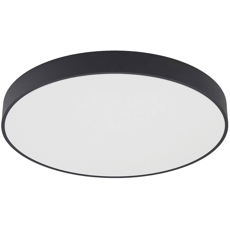 immagine 0 del prodotto led vanida in nero da alluminio arcchio
