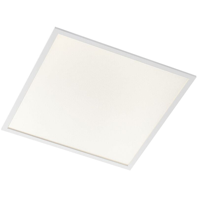 foto del prodotto led vinas in bianco da plastica arcchio