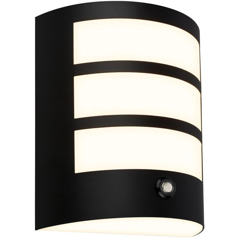 foto del prodotto led wall lamp, batteria ricaricabile, funzione touch, dimmerabile, funzionamento a batteria briloner