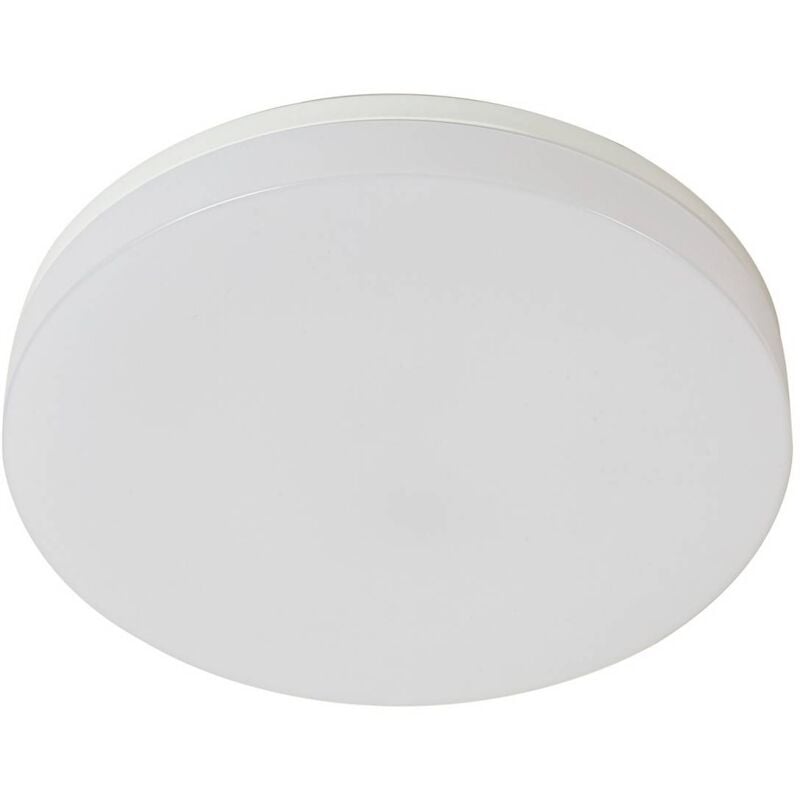 foto del prodotto led 'wynion' in bianco da plastica - prios
