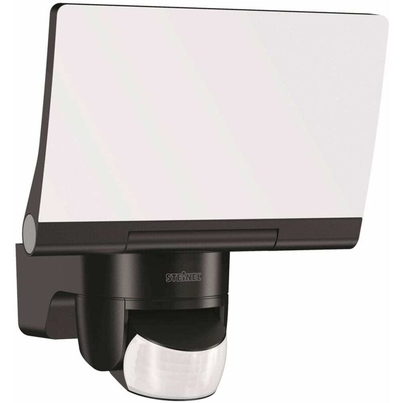 foto del prodotto led xled home slave grafite, nero, integriert 14.8 wattsw - steinel
