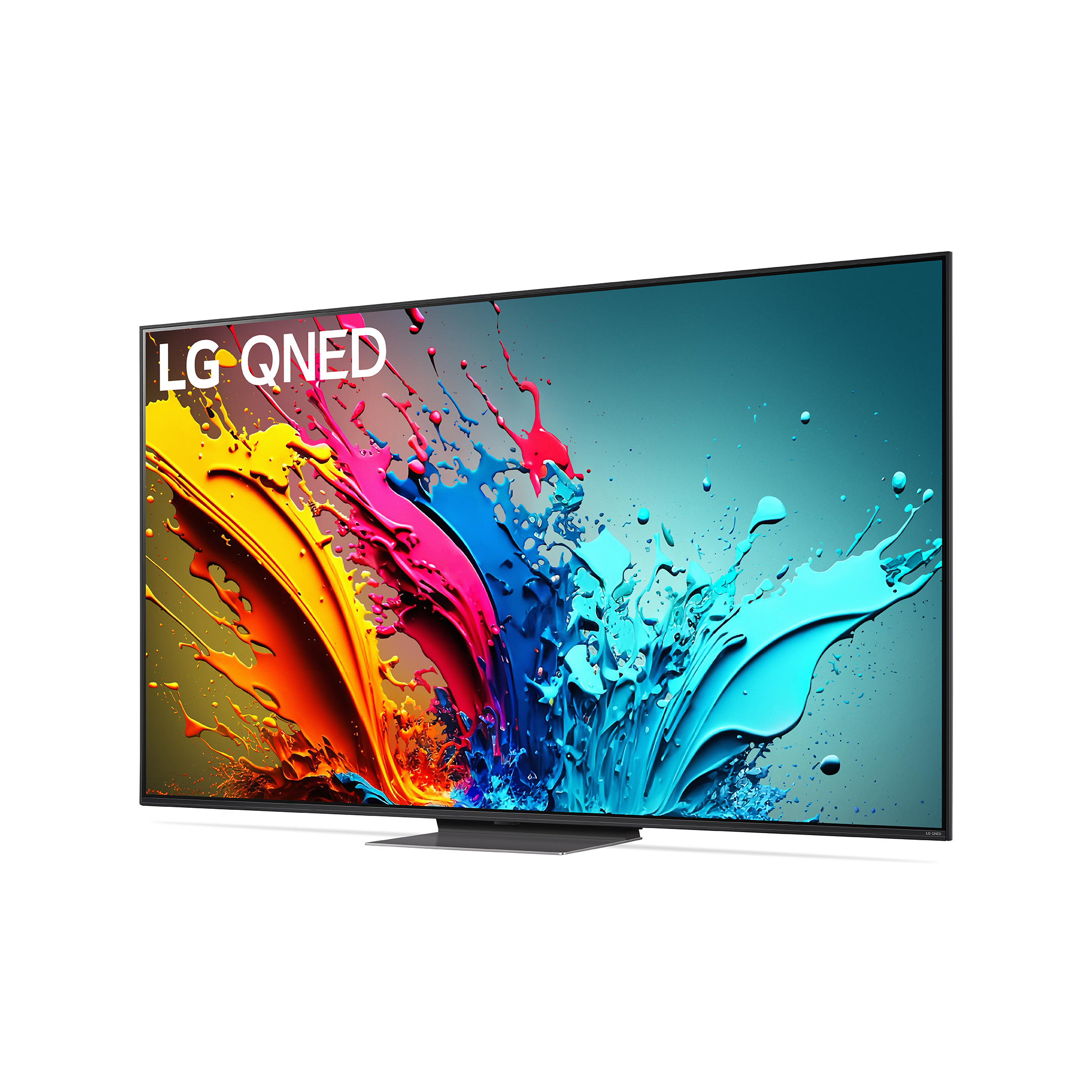 foto del prodotto led4k smart lg 65qned87t6