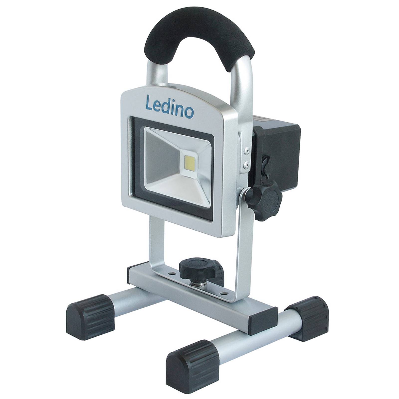 foto del prodotto ledino spot led da lavoro k penick 102 magneti 2,2 ah 10w