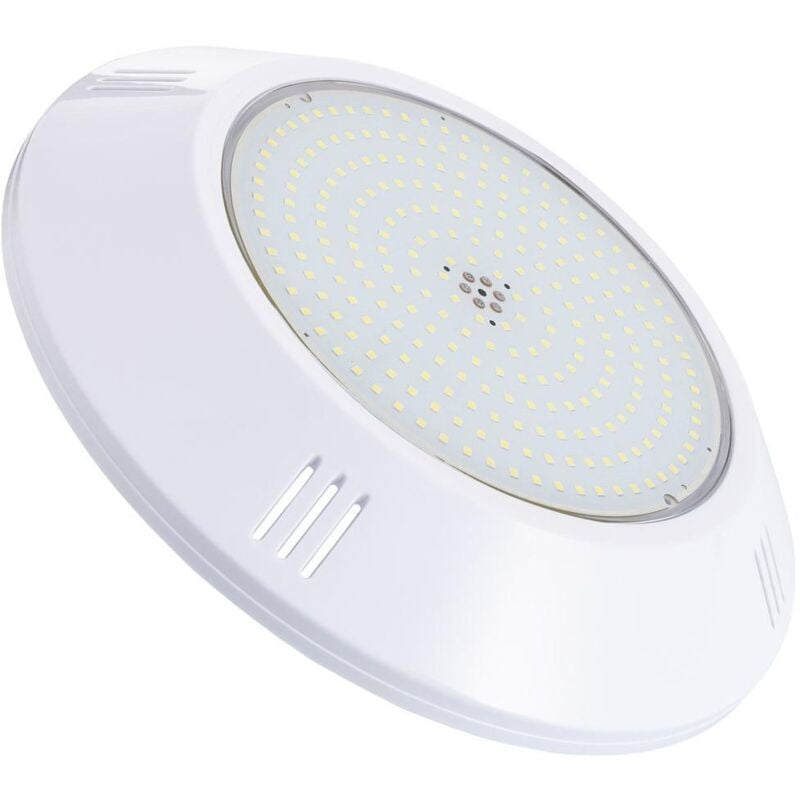 foto del prodotto ledkia faretto piscina led superficie sommergibile 12v ac dc ip68 20w 6500k bianco freddo