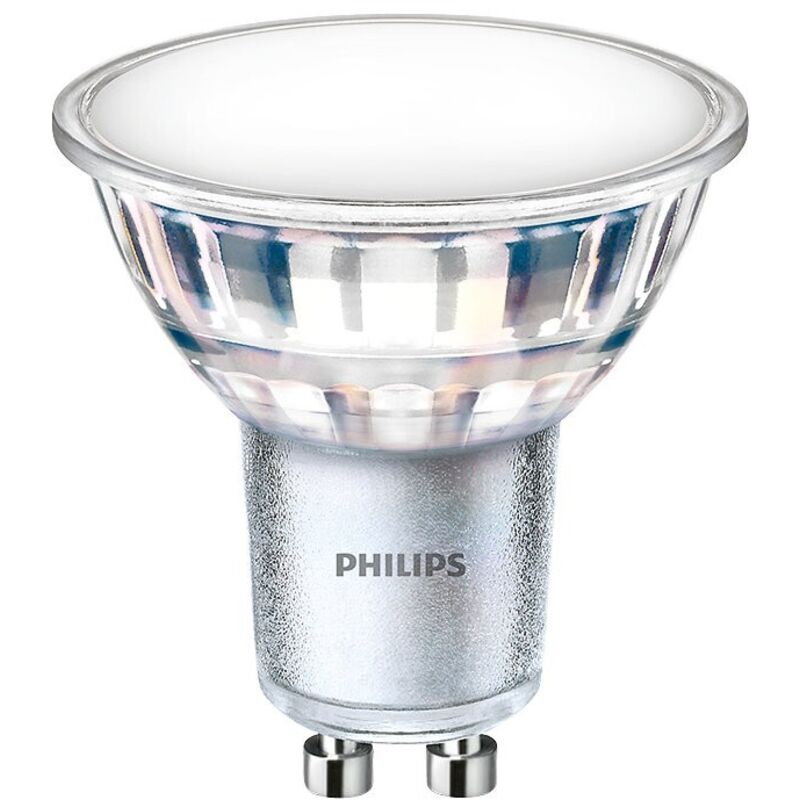foto del prodotto ledkia lampada cla ledspot mv nd 520lm gu10865 120d philips cod. clagu1070865120 