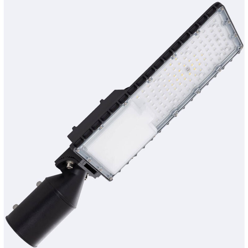 immagine 0 del prodotto ledkia lampione led 50w auroa con sensore crepuscolare bianco caldo 3000k