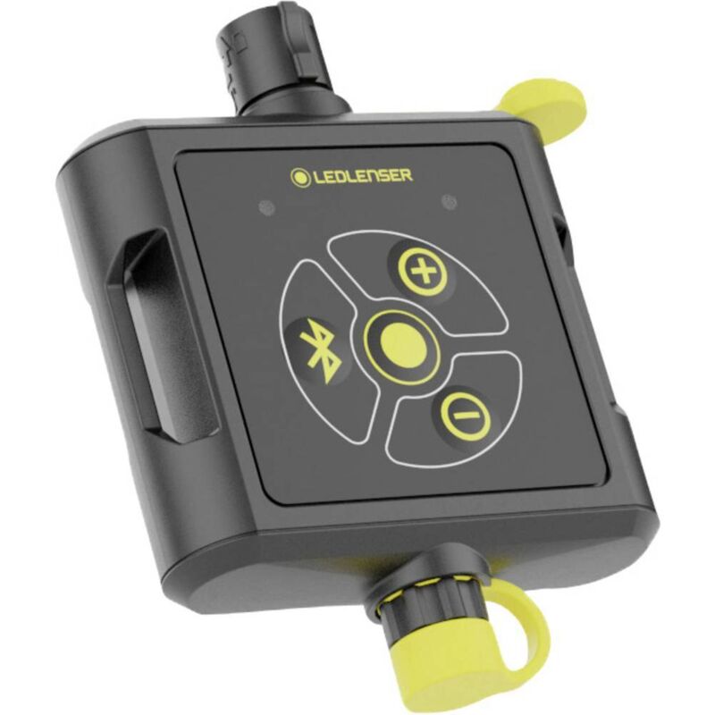 foto del prodotto ledlenser 503018 controller for area lights accessorio lampada da lavoro