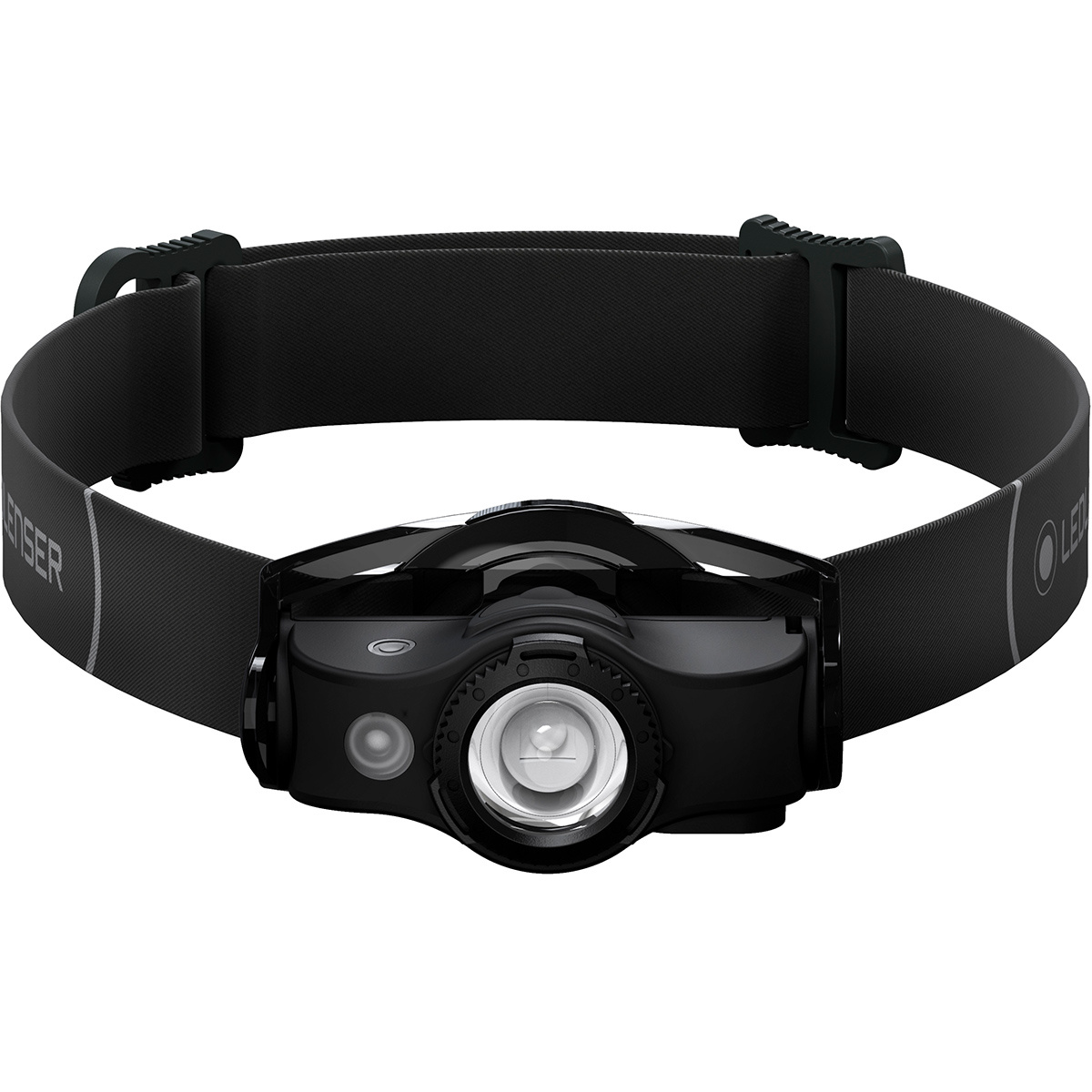 immagine 0 del prodotto ledlenser lampada frontale mh4