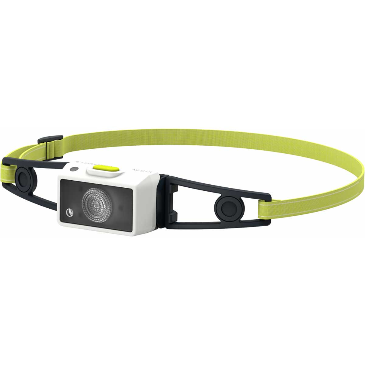 foto del prodotto ledlenser pila frontale neo 1r