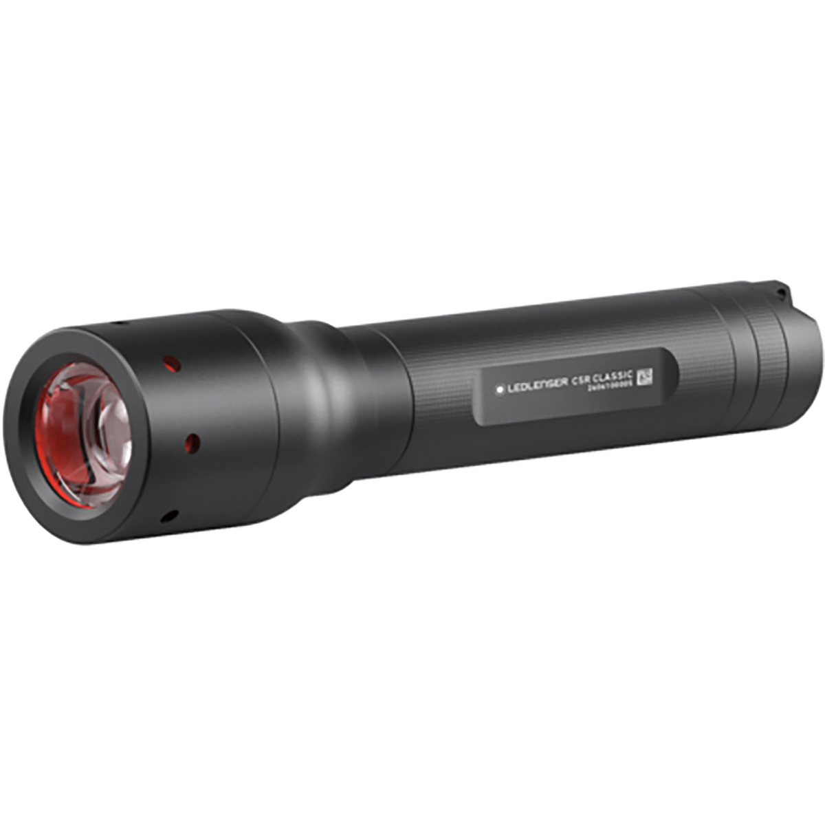 foto del prodotto ledlenser torcia c5r classic