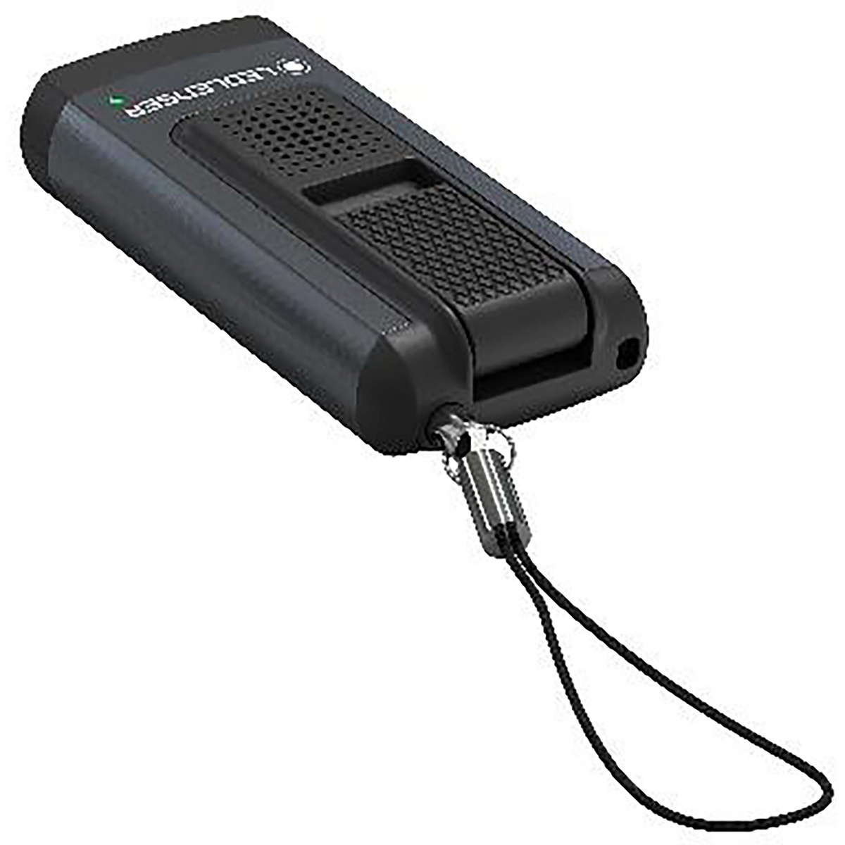 foto del prodotto ledlenser torcia k6r safety
