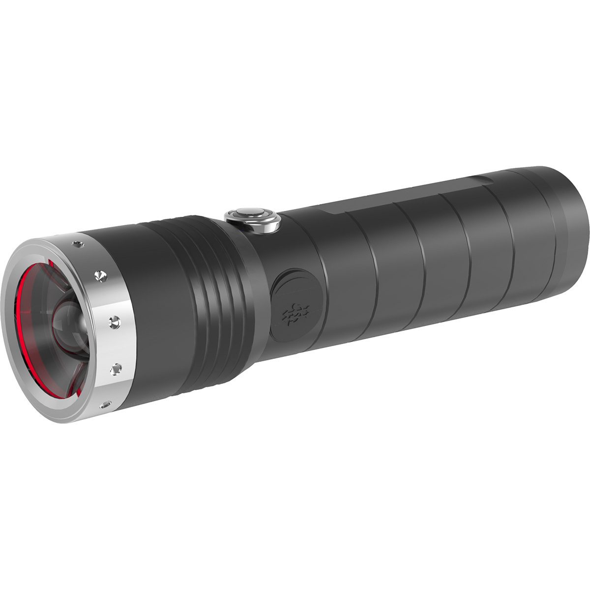 foto del prodotto ledlenser torcia mt14
