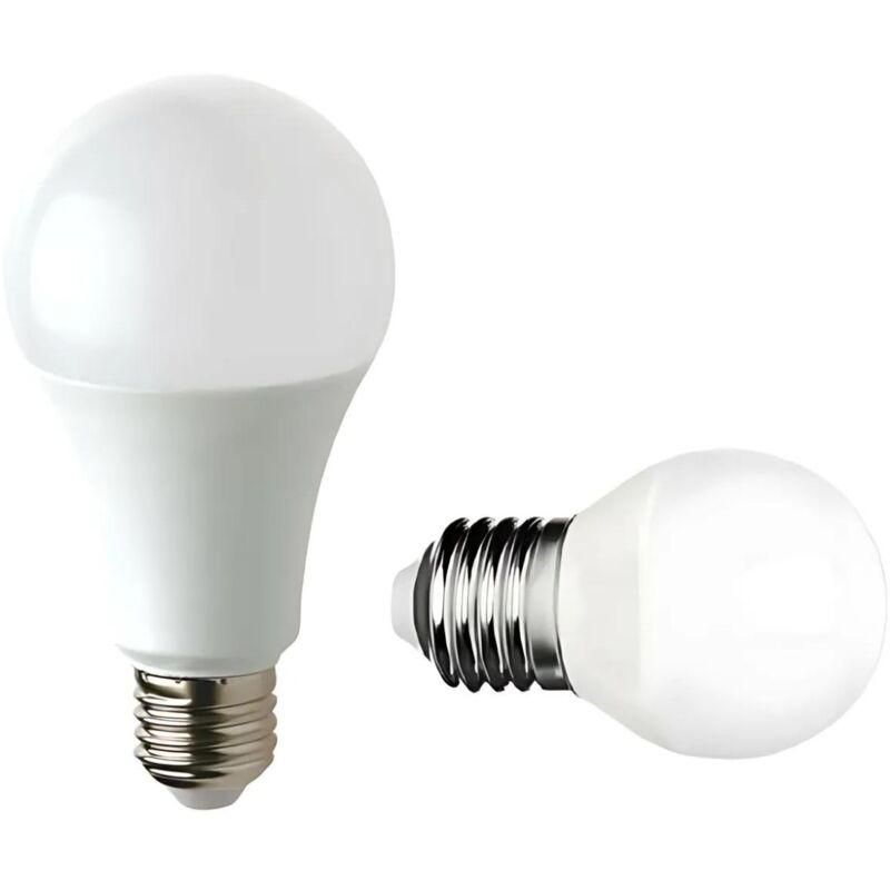foto del prodotto ledlight 67032 eu 4000 e27 a65 900lm 7w dimm.4000k cri82 kodak