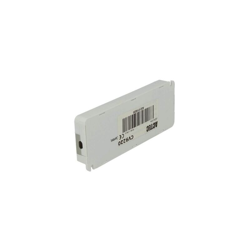 foto del prodotto ledlux alimentatore trasformatore cv super slim 14mm 24v 20w 0,83a