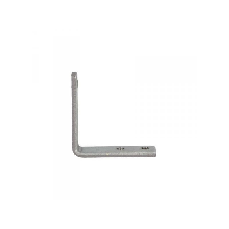 foto del prodotto ledlux connettore angolare verticale per profilo alluminio ba2620 ba4435 ba5570 ba1814 ba3535 ba6014c baz2620 baz2620w baz2025 baz2025w