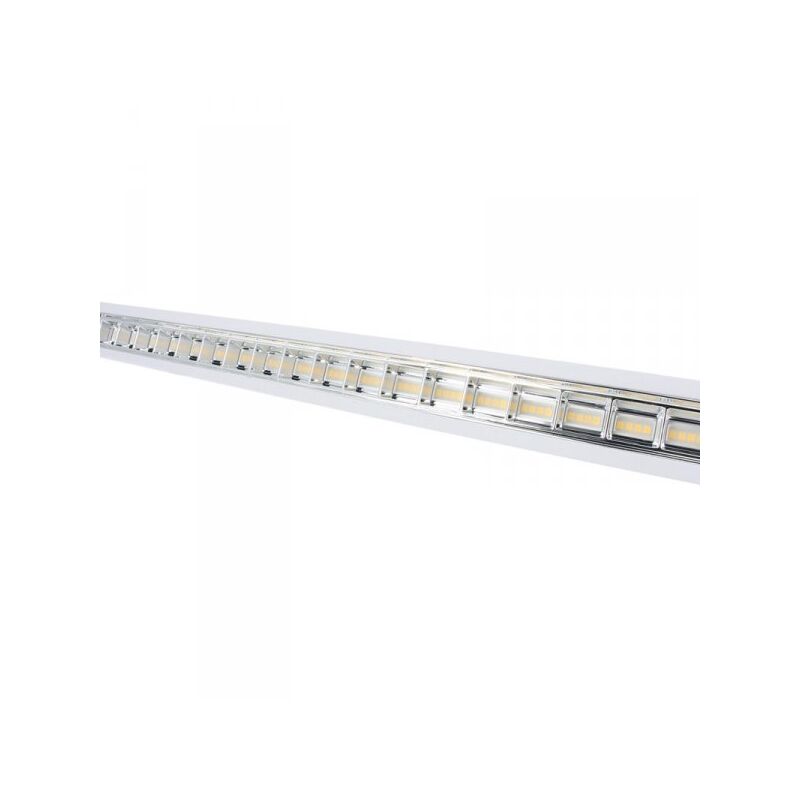 foto del prodotto ledlux modulo led ugr 16 bianco neutro 15w 30 40v 400ma 150lm w per pannello led modulare fp6060 fp30120
