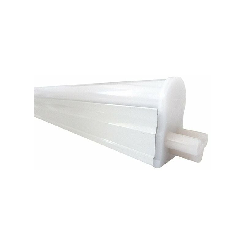 foto del prodotto ledlux plafoniera tubo led t5 100cm 14w 220v bianco caldo 3000k