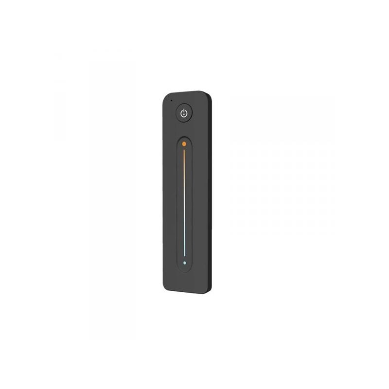 foto del prodotto ledlux telecomando rf 2.4ghz cct dimmer ultra slim magnetico compatibile con alimentatore skydance