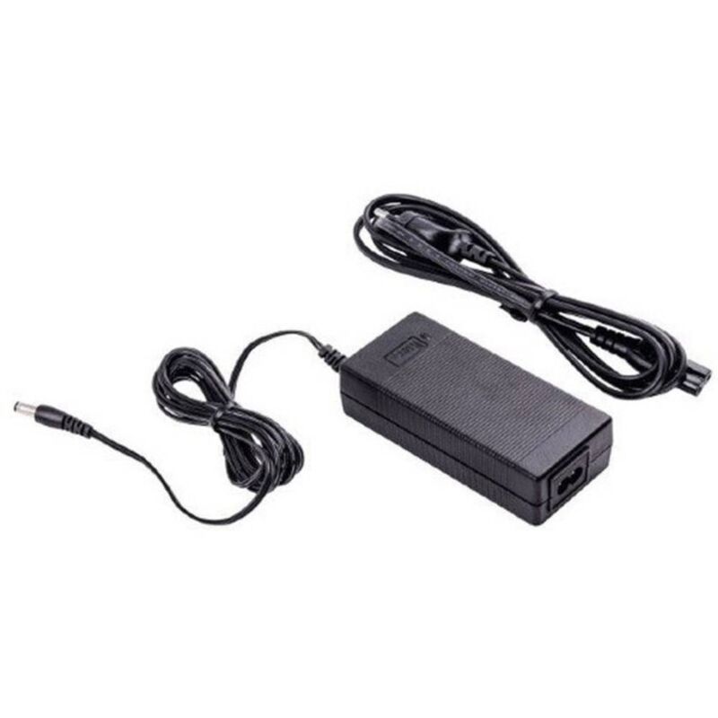 foto del prodotto ledmaxx lcn040 ledconnect alimentatore bianco