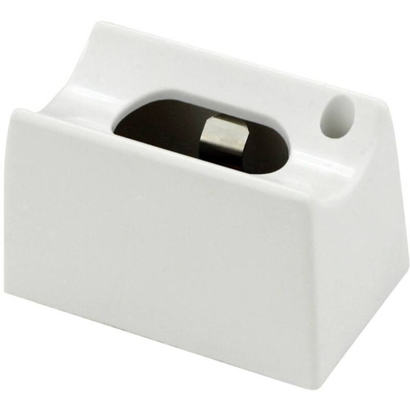 foto del prodotto ledmaxx s14dwh portalampada s14d 230 v 60 w