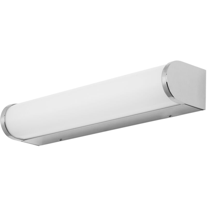 foto del prodotto leds c4 aplique ip44 lungo led 7,7 blanco c lido 3000k cromo 716