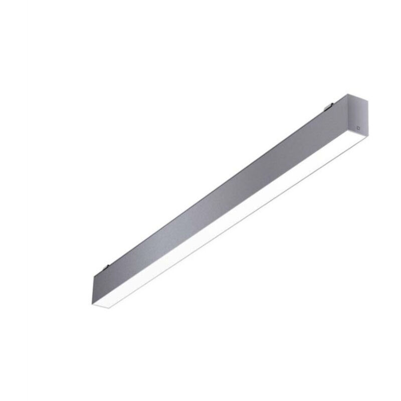 foto del prodotto leds c4 downlight infinite led 51.9w 3000k cri 80 94.2 bianco ip44 4492lm