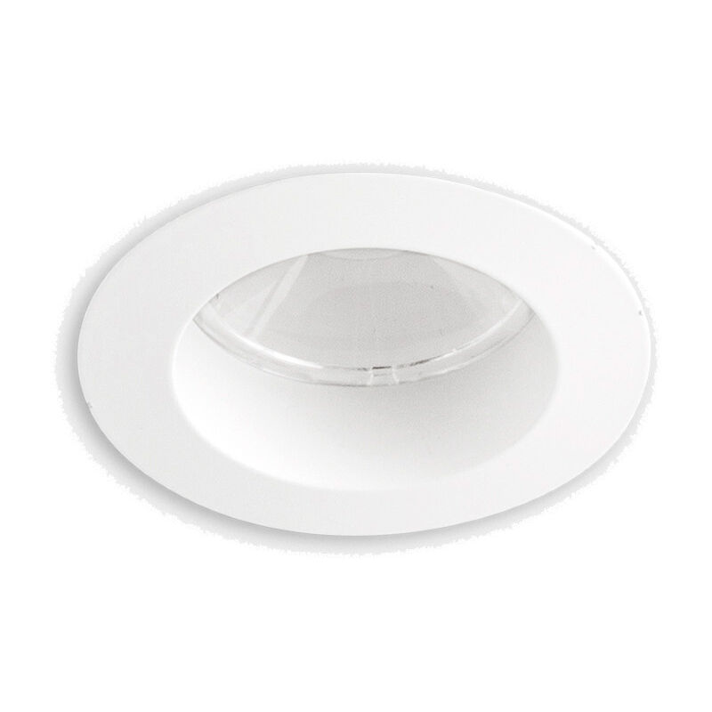 foto del prodotto leds c4 downlight play redondo fijo 6.4w blanco neutro 4000k cri 92 27.2 iluminaci n led precisa y eficiente