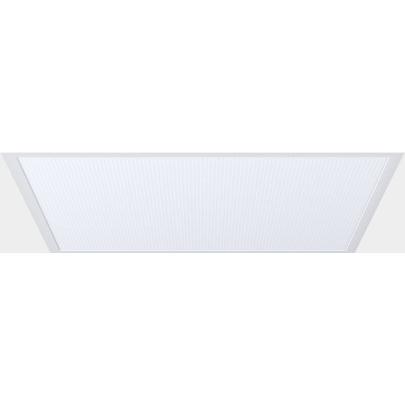 foto del prodotto leds c4 ecofit plus 60x60 downlight cuadrado uso interior para iluminar hacia abajo led en blanco c lido 3000k color blanco